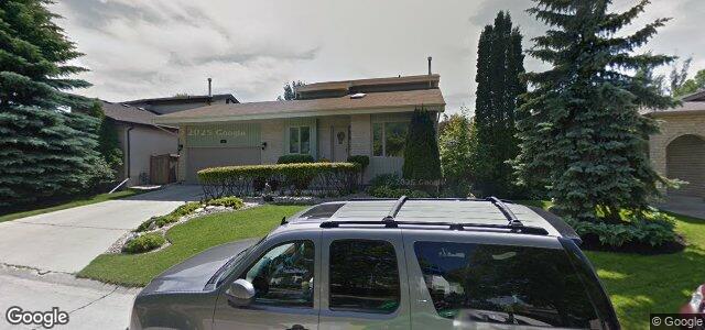 Larawan ng 127 Lindenwood Drive W sa Winnipeg, Manitoba