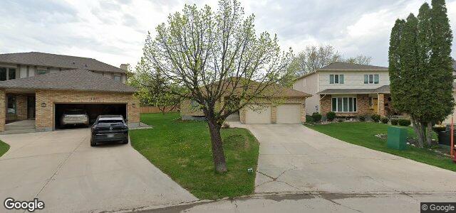 Larawan ng 127 Wallingford Crescent sa Winnipeg, Manitoba
