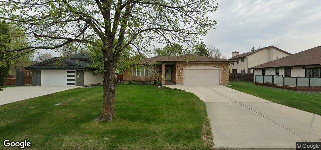 Photo of 127 Woodington Bay in Winnipeg, Manitoba