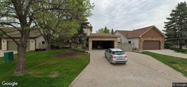 Larawan ng 130 Wallingford Crescent sa Winnipeg, Manitoba