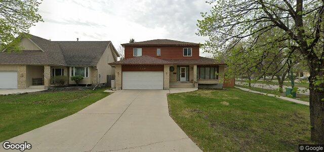 Larawan ng 130 Woodington Bay sa Winnipeg, Manitoba