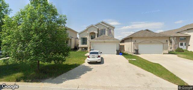 Larawan ng 131 Lindmere Drive sa Winnipeg, Manitoba