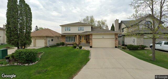 Larawan ng 131 Wallingford Crescent sa Winnipeg, Manitoba