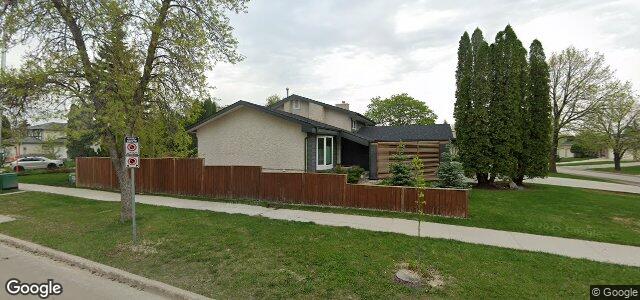 131 Woodington Bay（加拿大曼尼托巴省温尼伯市）房屋照片