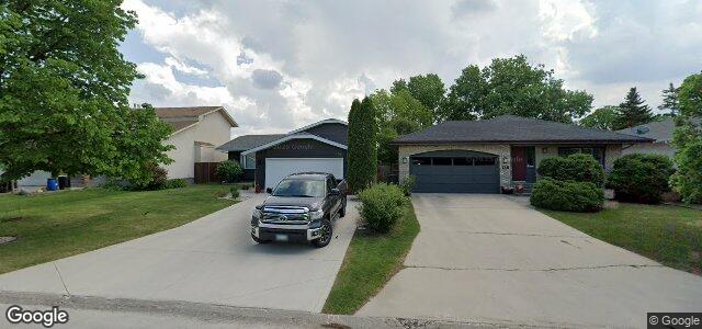 Larawan ng 134 Foxmeadow Drive sa Winnipeg, Manitoba