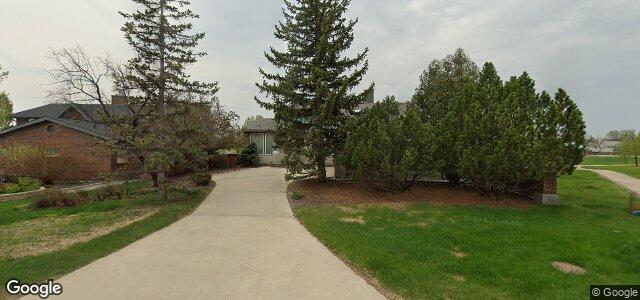 Larawan ng 134 Queen'S Park Crescent sa Winnipeg, Manitoba