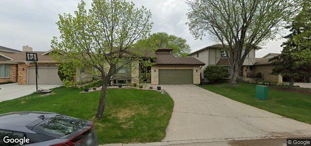 Larawan ng 134 Wallingford Crescent sa Winnipeg, Manitoba
