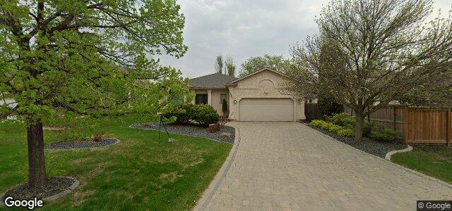 Larawan ng 135 Brentcliffe Drive sa Winnipeg, Manitoba