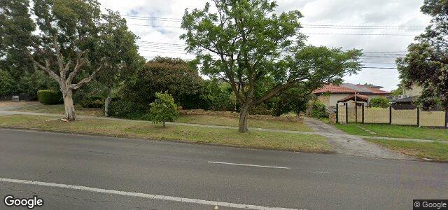 Photo of 135 Huntingdale Road in Winnipeg, Manitoba