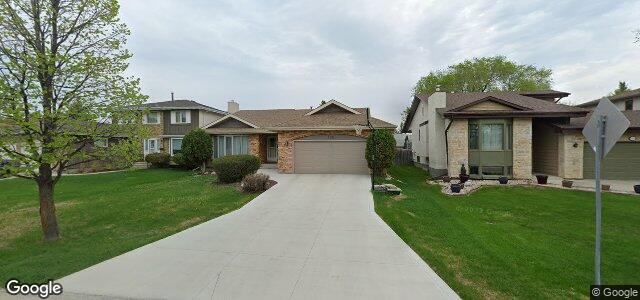 Larawan ng 138 Wallingford Crescent sa Winnipeg, Manitoba