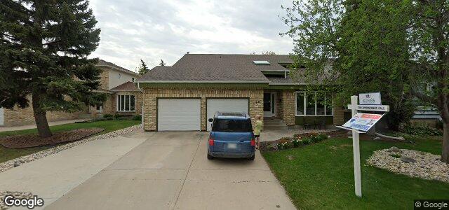 Larawan ng 139 Lindenwood Drive W sa Winnipeg, Manitoba