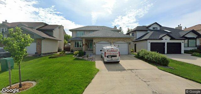 Larawan ng 139 Tweedsmuir Road sa Winnipeg, Manitoba