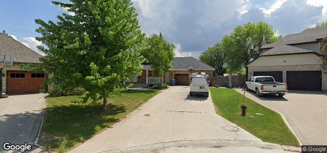 Larawan ng 14 Attley Place sa Winnipeg, Manitoba