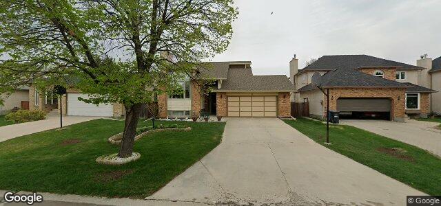 Larawan ng 14 Brigantine Bay sa Winnipeg, Manitoba