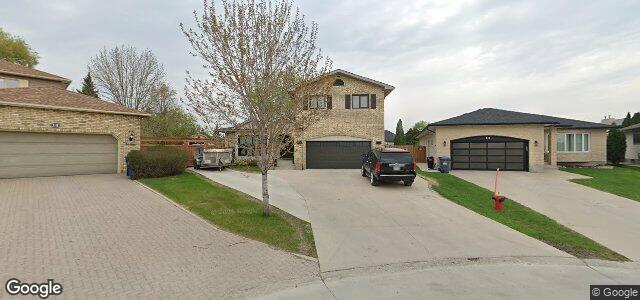 Photo of 14 Castlebury Court in Winnipeg, Manitoba