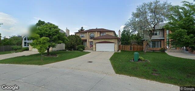 Larawan ng 14 Chippenham Court sa Winnipeg, Manitoba