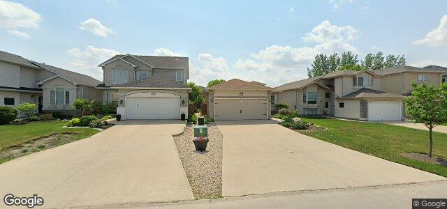 Larawan ng 14 Deer Run Drive sa Winnipeg, Manitoba