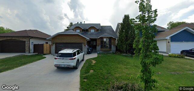 Larawan ng 14 Eaglemount Crescent sa Winnipeg, Manitoba