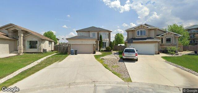 Larawan ng 14 Eastmoor Cove sa Winnipeg, Manitoba