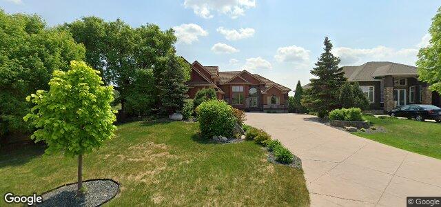 Larawan ng 14 Edmond Muys Place sa Winnipeg, Manitoba