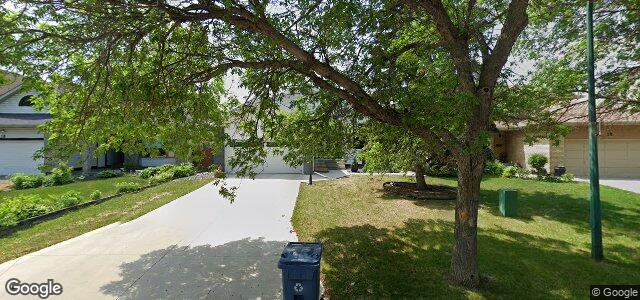 14 Farmingdale Boulevard（加拿大曼尼托巴省溫尼伯市）房屋照片