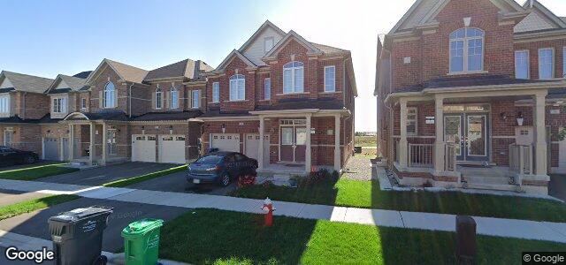 Larawan ng 14 Haverstock Crescent sa Winnipeg, Manitoba