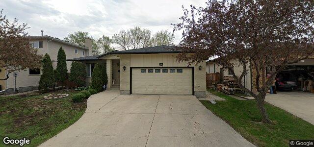 Larawan ng 14 Hennessey Drive sa Winnipeg, Manitoba