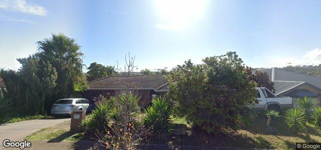 Larawan ng 14 Huntingdale Road sa Winnipeg, Manitoba