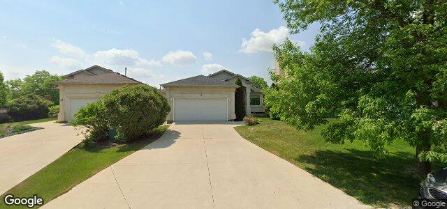 Larawan ng 14 Linden Terrace Way sa Winnipeg, Manitoba