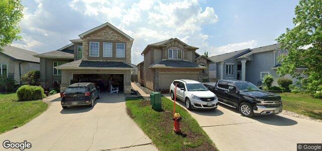 Larawan ng 14 Lindmere Drive sa Winnipeg, Manitoba