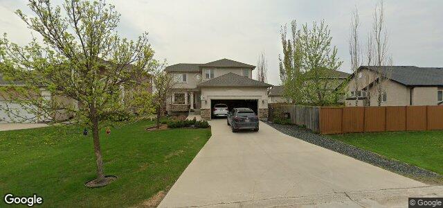 Larawan ng 14 Marksbridge Drive sa Winnipeg, Manitoba