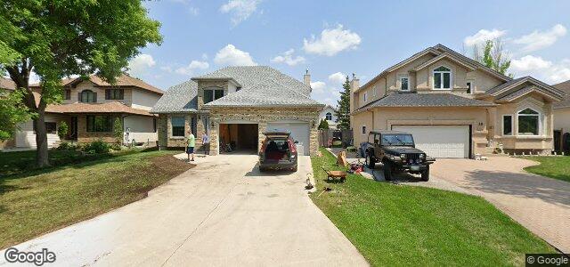 Larawan ng 14 Mulligan Bay sa Winnipeg, Manitoba