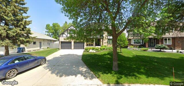 Larawan ng 14 Parkroyal Bay sa Winnipeg, Manitoba