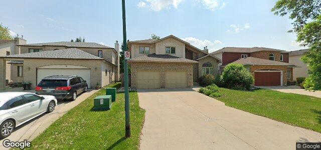 Larawan ng 14 Ridgebury Place sa Winnipeg, Manitoba