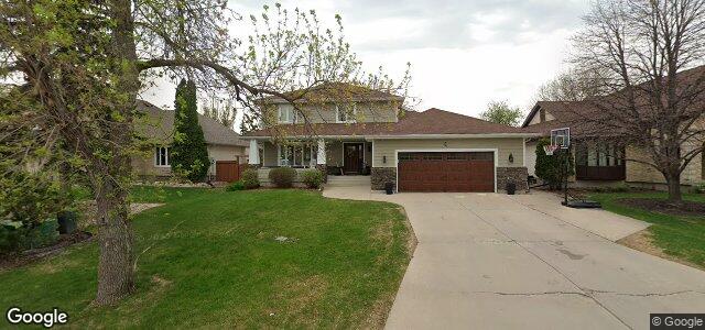 14 Shorecrest Drive（加拿大曼尼托巴省溫尼伯市）房屋照片