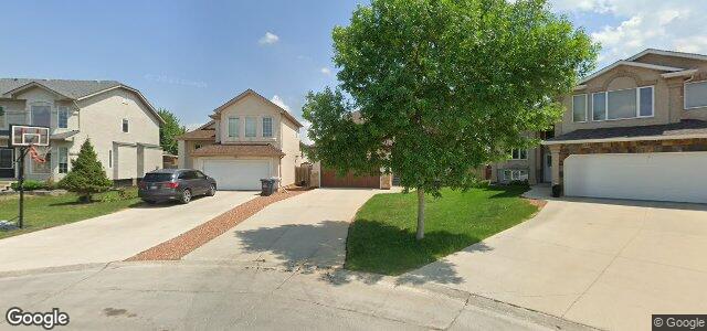 Larawan ng 14 Sundance Cove sa Winnipeg, Manitoba