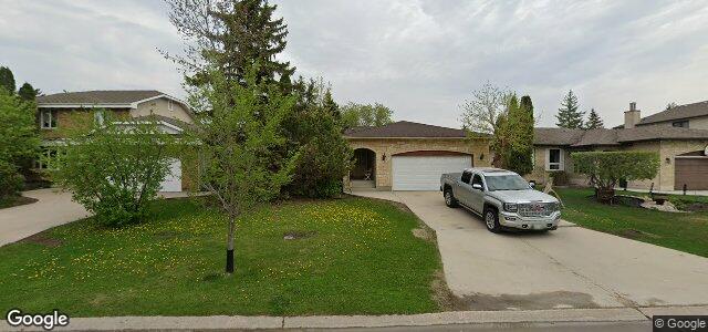 Larawan ng 14 Thorncliff Bay sa Winnipeg, Manitoba