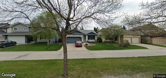 Larawan ng 14 Whidden Gate sa Winnipeg, Manitoba