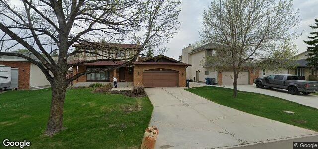 Larawan ng 14 Woodington Bay sa Winnipeg, Manitoba