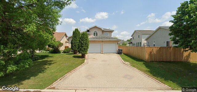 Larawan ng 140 Huntingdale Road sa Winnipeg, Manitoba