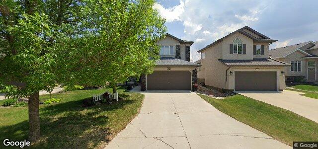 Larawan ng 140 Lindmere Drive sa Winnipeg, Manitoba