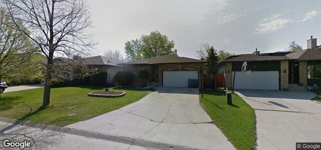 Larawan ng 142 Foxmeadow Drive sa Winnipeg, Manitoba