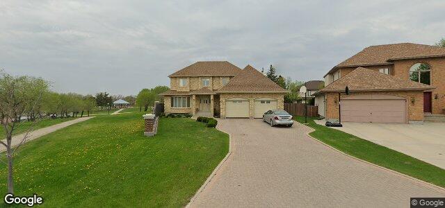 Larawan ng 142 Queen'S Park Crescent sa Winnipeg, Manitoba