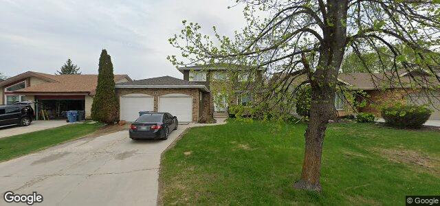 Larawan ng 142 Wallingford Crescent sa Winnipeg, Manitoba
