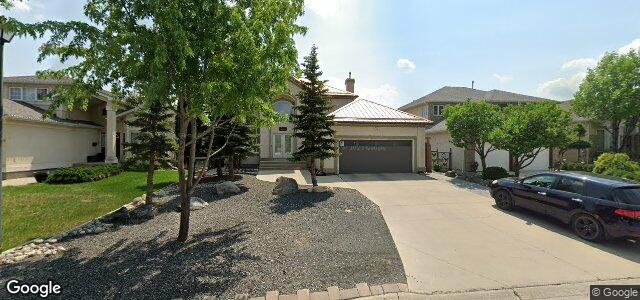 Larawan ng 143 Lindenshore Drive sa Winnipeg, Manitoba