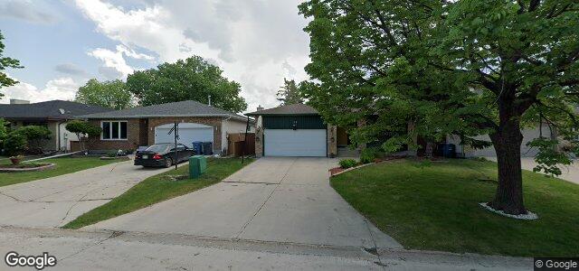 Larawan ng 146 Foxmeadow Drive sa Winnipeg, Manitoba