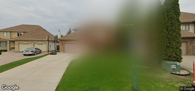 Larawan ng 146 Queen'S Park Crescent sa Winnipeg, Manitoba