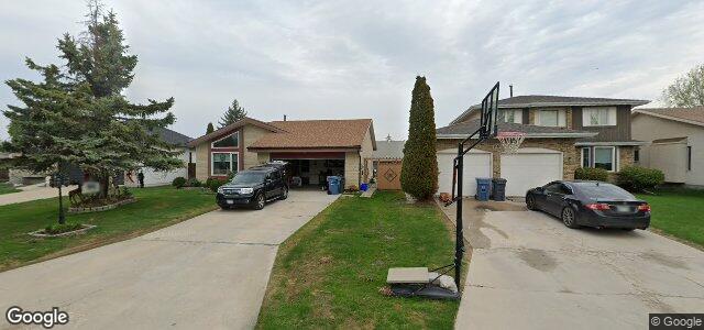 Larawan ng 146 Wallingford Crescent sa Winnipeg, Manitoba