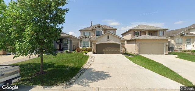Larawan ng 147 Lindmere Drive sa Winnipeg, Manitoba