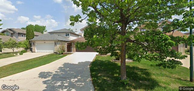 Larawan ng 148 Huntingdale Road sa Winnipeg, Manitoba